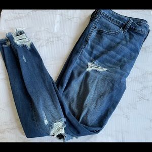 American Eagle Jeggings. Size 14